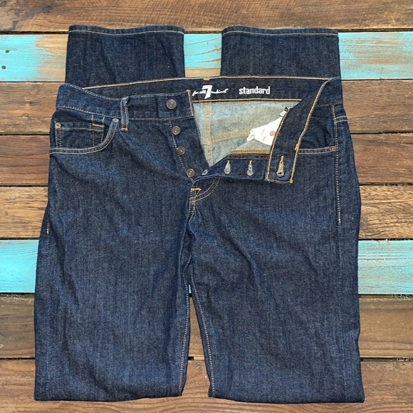 7 For All Mankind | Jeans | 7 For All 